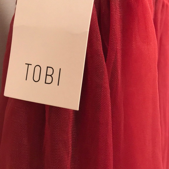 Tobi Dress - Picture 4 of 4